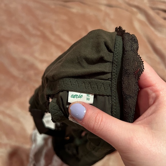 Lacey Bralette - Picture 4 of 4